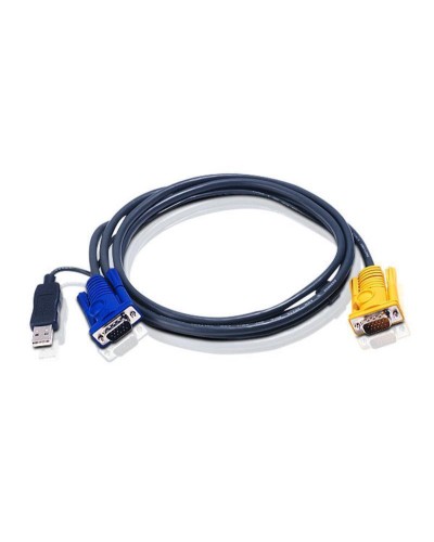 2L-5202UP. Кабель KVM. ATEN в Братске