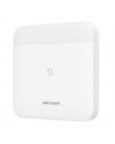 DS-PWA96-M-WE(RU). Радиоканальная контрольная панель на 96 зон. AX PRO Hikvision в Братске