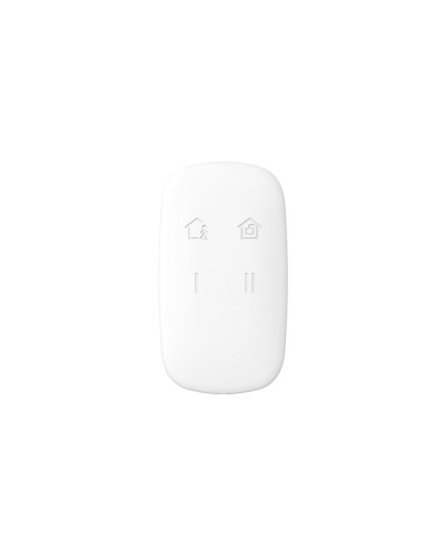 DS-PKF1-WE. Брелок 4-х кнопочный с обратной связью. AX PRO Hikvision в Братске