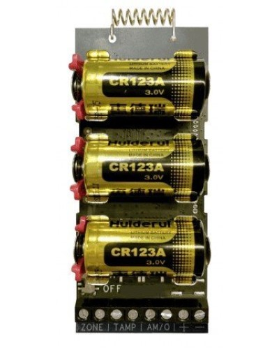 DS-PM1-I1-WE. Устройство радиопередающее. AX PRO Hikvision в Братске
