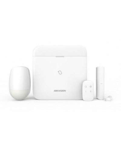 DS-PWA96-KIT-WE(RU). Комплект радиоканальной охранной системы. AX PRO Hikvision в Братске