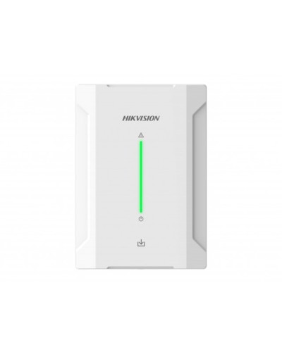 DS-PM1-O4H-H. Блок релейный. AX PRO Hikvision в Братске