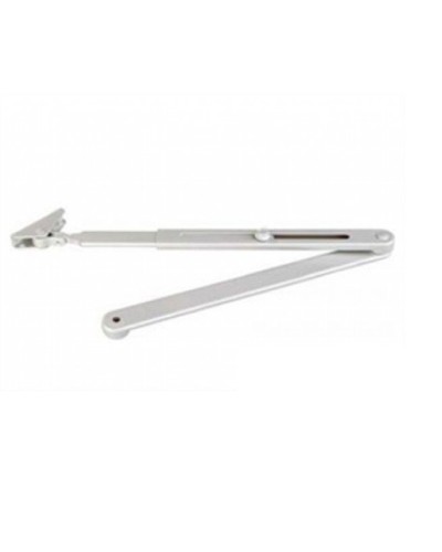 Abloy L197 (DC197/600500) белый. Тяга рычажная. Abloy в Братске