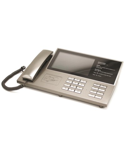 AT-VD650 GR. Пульт консьержа. AccordTec в Братске