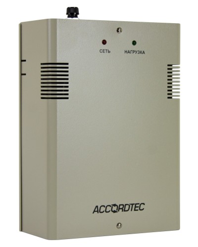 ББП-50 исп.1. Блок бесперебойного питания. AccordTec в Братске