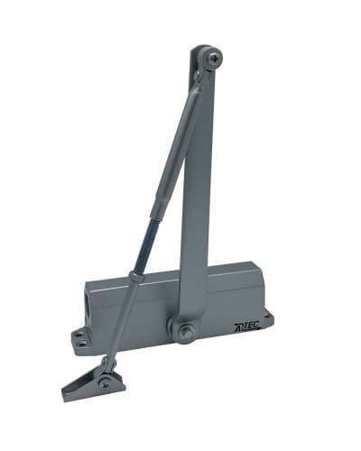 ATEC-D162E-SI. Доводчик дверной. AccordTec в Братске