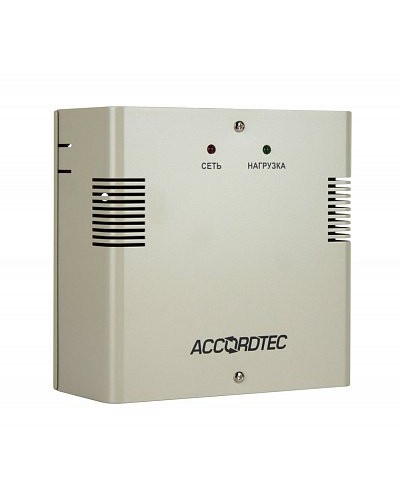 ББП-20 Lite. Источник вторичного электропитания резервированный. AccordTec в Братске