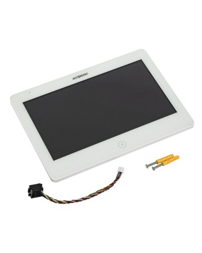 AT-VD770W WH. Монитор IP-домофона. AccordTec в Братске