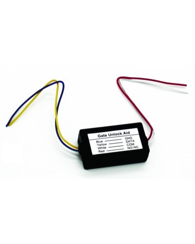 AT-AC01 BL. Блок реле многофункциональный. AccordTec в Братске