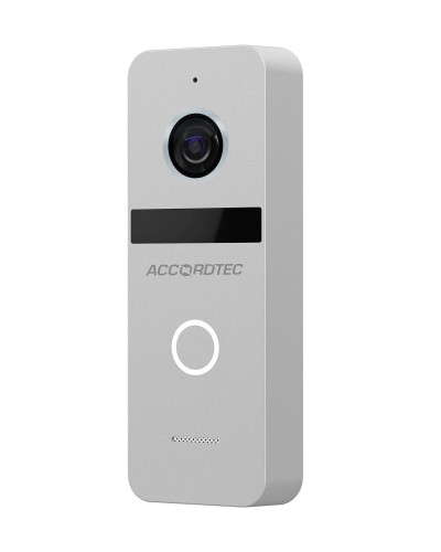 AT-VD312N SL. Вызывная панель IP-домофона. AccordTec в Братске