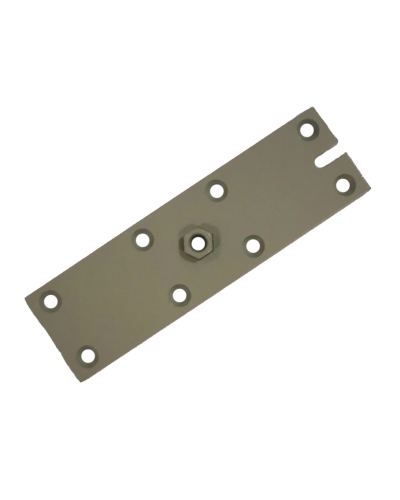 LMP-295K/194K Grey. Монтажная пластина. AccordTec в Братске