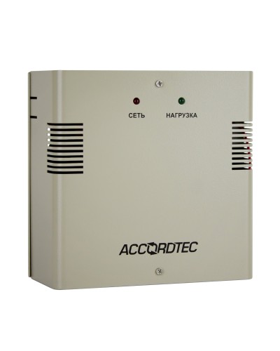ББП-30N. Источник вторичного электропитания резервированный. AccordTec в Братске