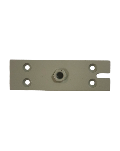 LMP-180K/200K Grey. Монтажная пластина. AccordTec в Братске
