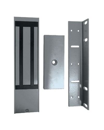 ML-395. Замок электромагнитный. AccordTec в Братске