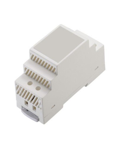 AT-12/20-3 DIN. Источник стабилизированного питания. AccordTec в Братске