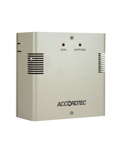 ББП-20NR. Источник вторичного электропитания резервированный. AccordTec в Братске
