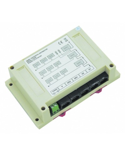 AT-VD620 WH. Блок коммутации домофона. AccordTec в Братске