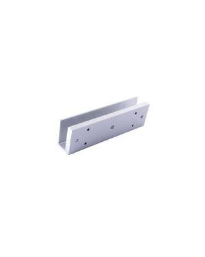 ALU-280. Крепление для установки замка ALEM-280 на стеклянные двери. Alarmico в Братске