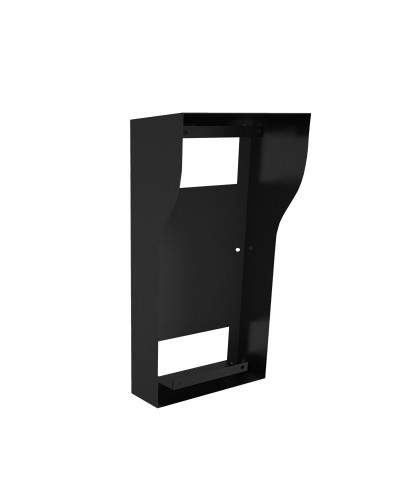 BR-AA14 BLACK. Кронштейн. BAS-IP в Братске
