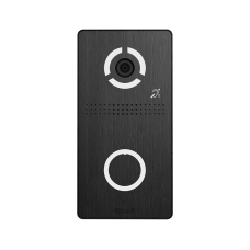 AV-04SDI BLACK. Вызывная панель IP-домофона. BAS-IP