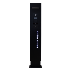 BAS-IP Stella AA-12. Стойка домофонная. BAS-IP