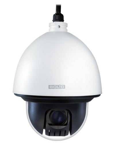 BOLID VCI-528-00 версия 3. Профессиональная видеокамера IP поворотная. BOLID в Братске