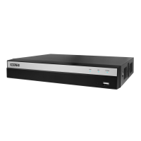 BOLID RGI-0812 версия 2. IP-видеорегистратор 8-канальный. BOLID