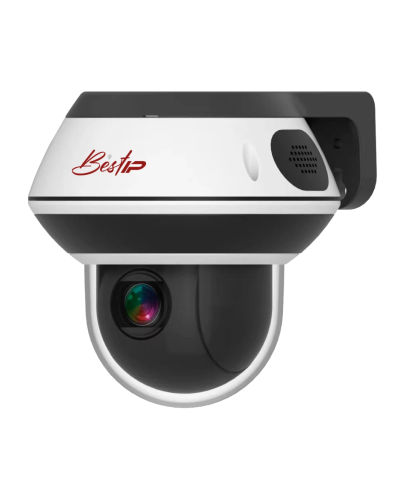 BS-Z 065. Видеокамера IP поворотная. BestIP в Братске