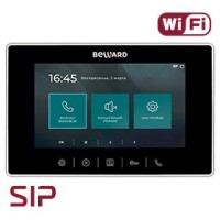 SM700W. SIP Видеотелефон. Beward