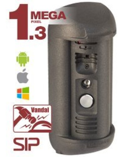 DS85006MP. Вызывная панель IP-домофона. Beward в Братске