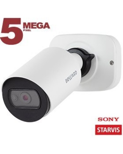 SV3210RCB (6 мм). Видеокамера IP цилиндрическая. Beward в Братске