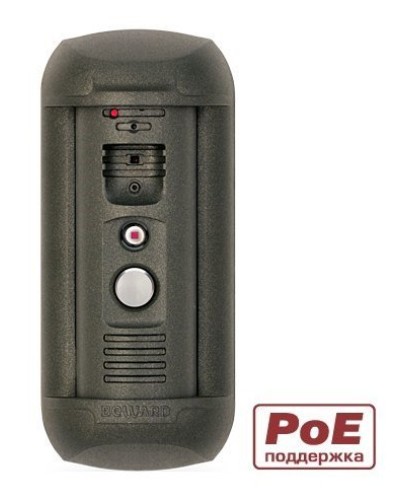 DSN85017P-FC1. Вызывная панель IP-домофона. Beward в Братске