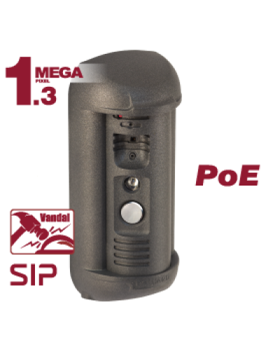 DS81806AP. Вызывная панель IP-домофона. Beward в Братске