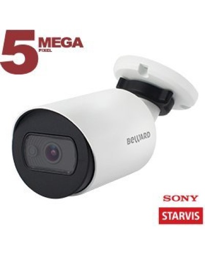 SV3210RC (6 мм). Видеокамера IP цилиндрическая. Beward в Братске