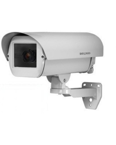 B10xx-K220F. Термокожух со встроенным медиаконвертером. Beward в Братске