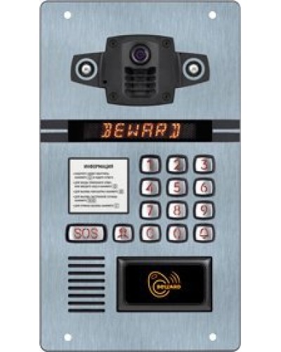 DKS81815103. Вызывная панель IP-домофона. Beward в Братске