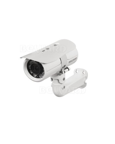 B2530RZK (2.7-13.5) White. Видеокамера IP цилиндрическая. Beward в Братске