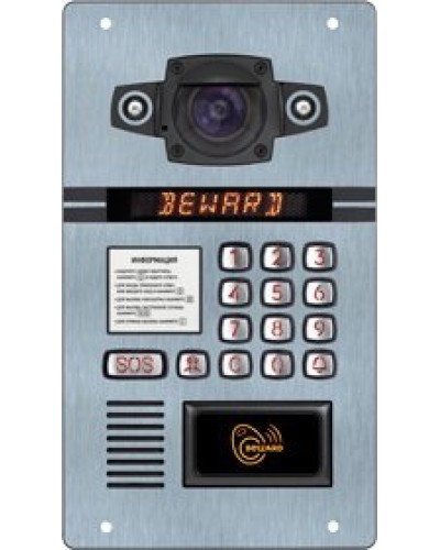 DKS850174. Вызывная панель IP-домофона. Beward в Братске