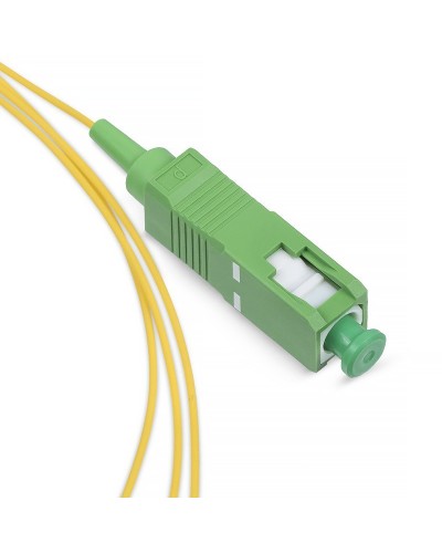 PT-SC/APC-9-3m (8303c): Пигтейл оптический в Братске