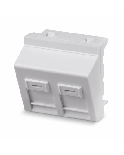 FP-A-45-2M (11839c). Вставка Keystone Jack RJ-45. CABEUS в Братске