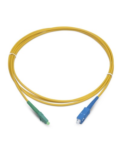FOP(s)-9-LC/APC-SC/UPC-3m (7994c). Патч-корд оптический. CABEUS в Братске