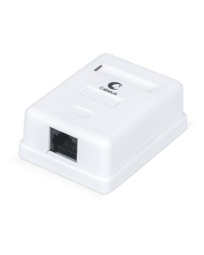 WS-8P8C-Cat.6-1 (7481c): Розетка RJ-45 в Братске