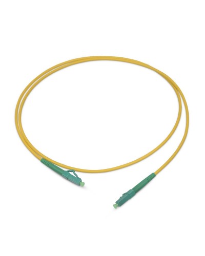 FOP(s)-9-LC/APC-LC/APC-2m (8213c). Патч-корд оптический. CABEUS в Братске