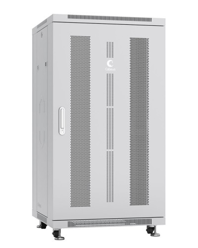 ND-05C-22U60/80 (7223c). Шкаф телекоммуникационный 19 напольный 22U. CABEUS в Братске