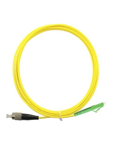FOP(s)-9-LC/APC-FC/UPC-7m (8016c). Патч-корд оптический. CABEUS в Братске