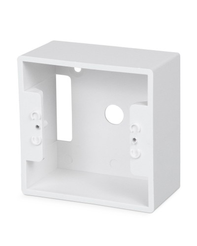 BB-80 (7784c): Настенная коробка 80x80x40мм в Братске