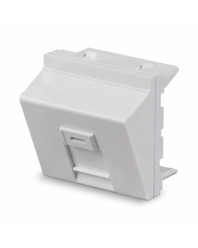 FP-A-45-1M (11838c): Вставка Keystone Jack RJ-45 в Братске