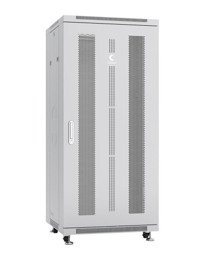 ND-05C-27U60/80 (7224c). Шкаф телекоммуникационный 19 напольный 27U. CABEUS в Братске