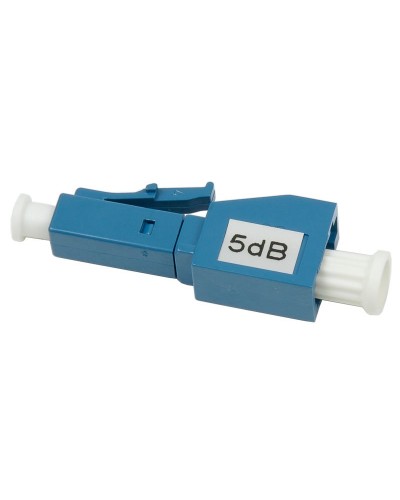 Att-FM LC-SM-5dB (7320c): Аттенюатор в Братске