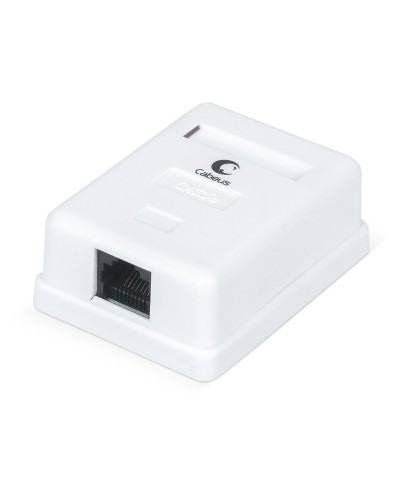 WS-8P8C-Cat.5e-1 (7246c): Розетка RJ-45 в Братске